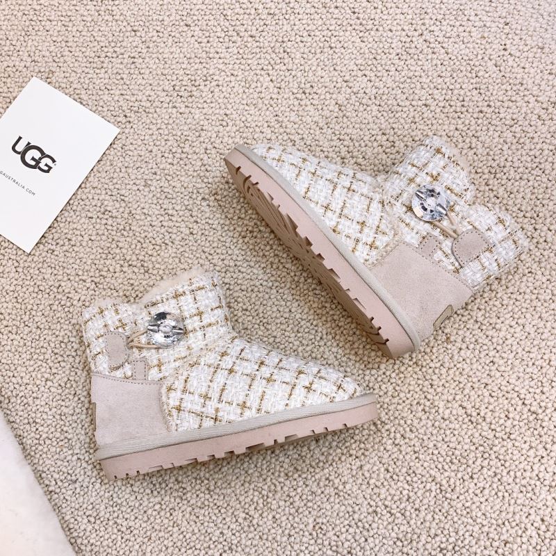 Ugg Kids Shoes